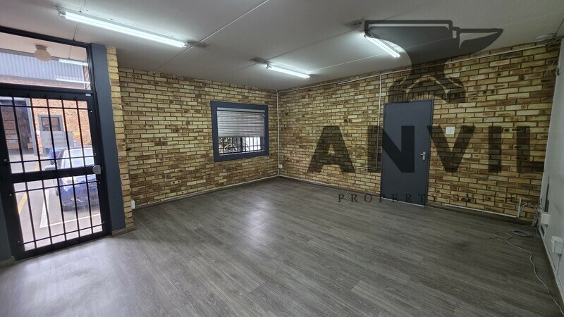 Brentwood Business Park - Unit 18 property image 11