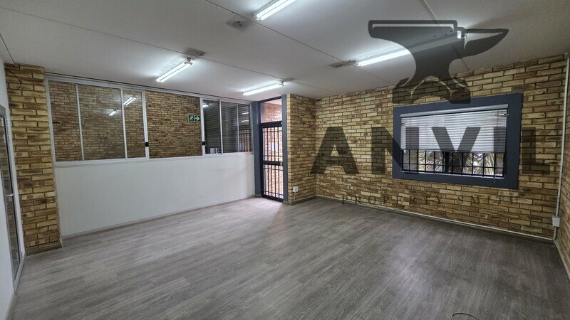 Brentwood Business Park - Unit 18 property image 12