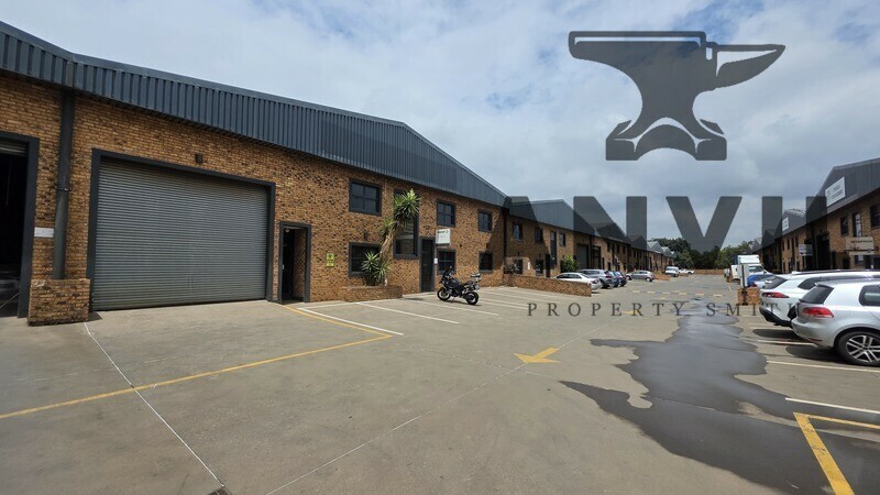 Brentwood Business Park - Unit 18 property image 2