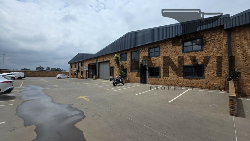 Brentwood Business Park - Unit 18 property image 3