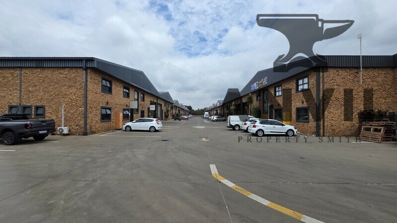 Brentwood Business Park - Unit 18 property image 25