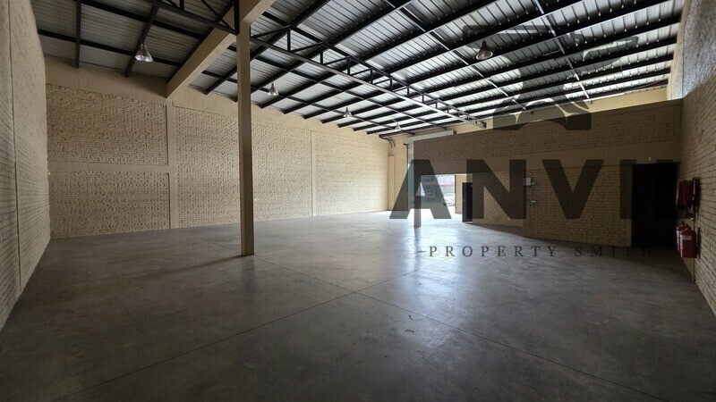 Pomona Junction - Unit 43 property image 10