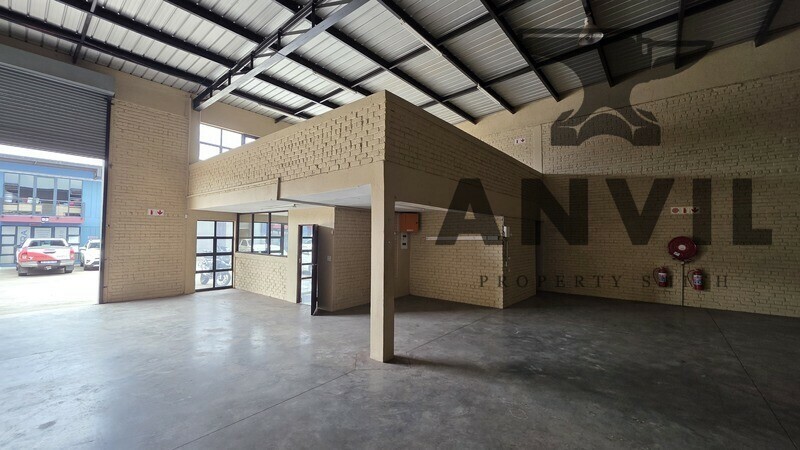 Pomona Junction - Unit 43 property image 11