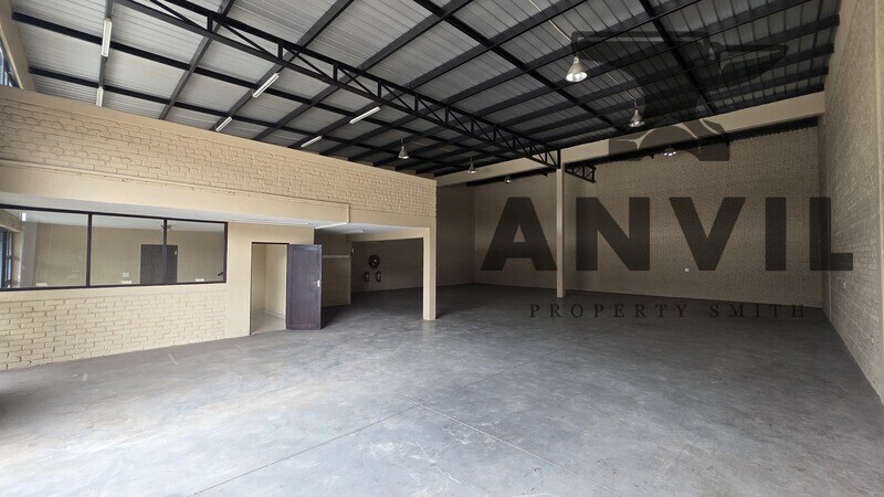 Pomona Junction - Unit 43 property image 15