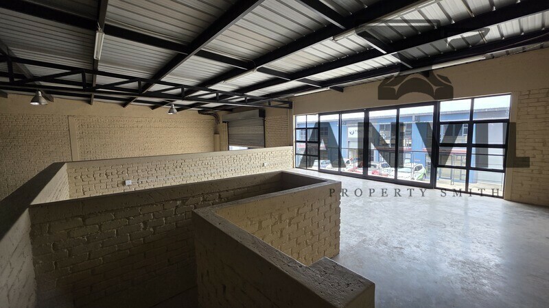 Pomona Junction - Unit 43 property image 12