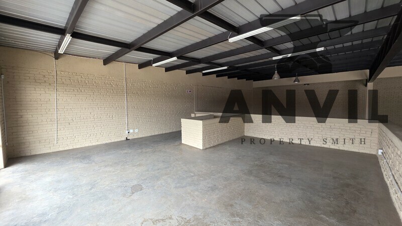 Pomona Junction - Unit 43 property image 13