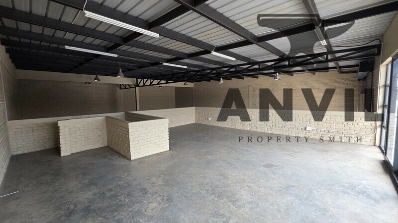 Pomona Junction - Unit 43 property image 14