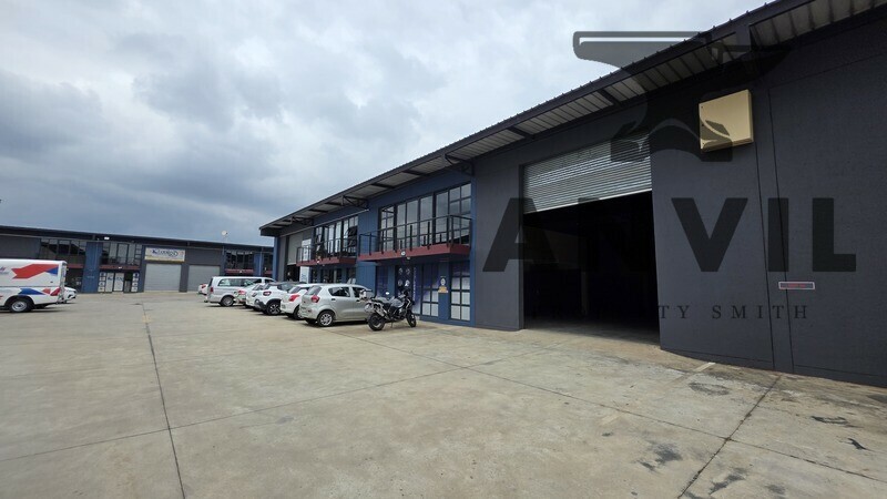 Pomona Junction - Unit 43 property image 3