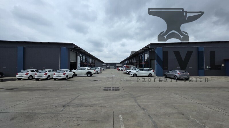 Pomona Junction - Unit 43 property image 16