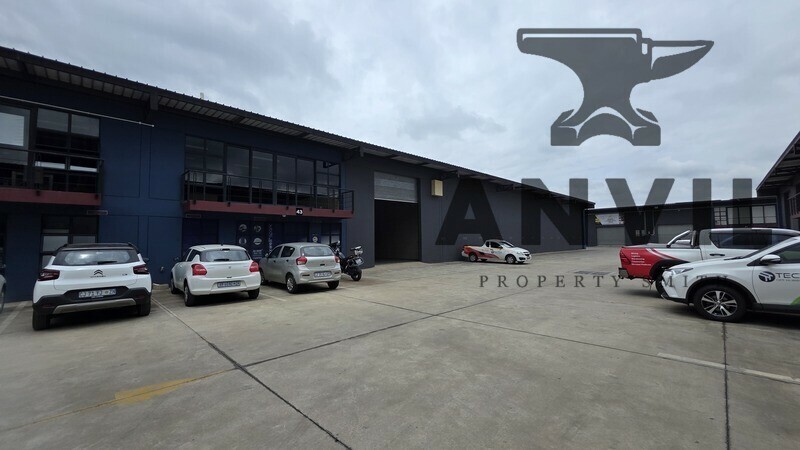 Pomona Junction - Unit 43 property image 2