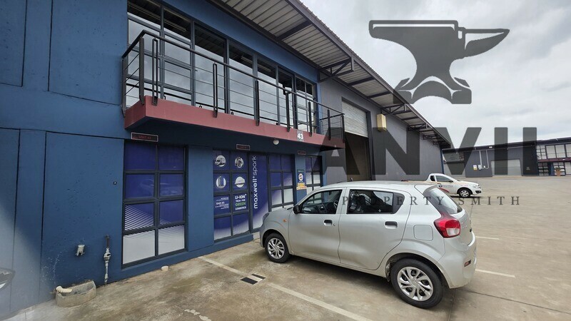 Pomona Junction - Unit 43 property image 17