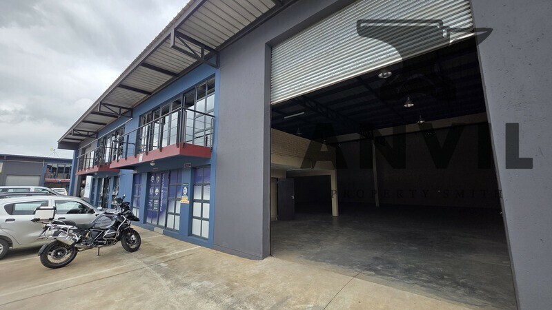 Pomona Junction - Unit 43 property image 18