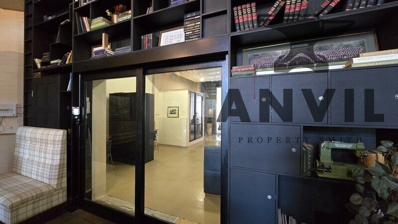 The Foundry, De Waterkant - Ground Floor property image 2