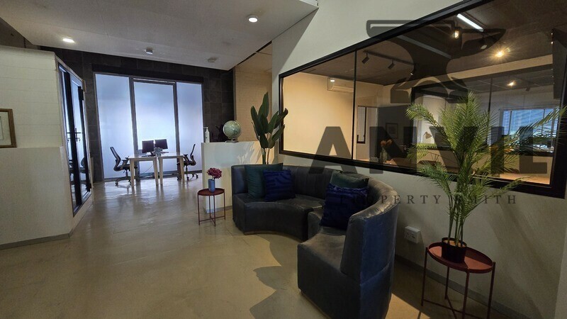 The Foundry, De Waterkant - Ground Floor property image 4