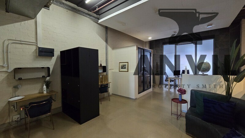 The Foundry, De Waterkant - Ground Floor property image 3