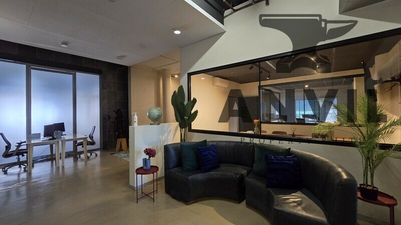 The Foundry, De Waterkant - Ground Floor property image 5