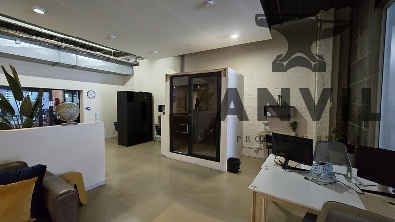 The Foundry, De Waterkant - Ground Floor property image 6