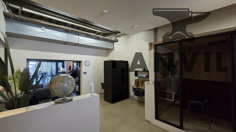 The Foundry, De Waterkant - Ground Floor property image 8