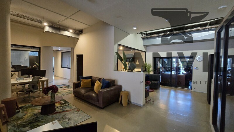 The Foundry, De Waterkant - Ground Floor property image 7