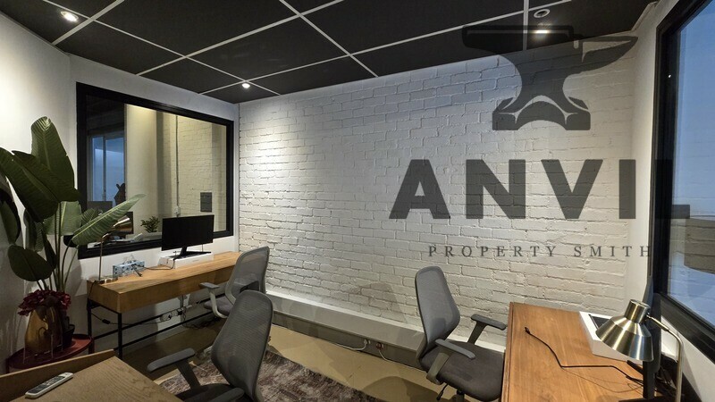 The Foundry, De Waterkant - Ground Floor property image 12