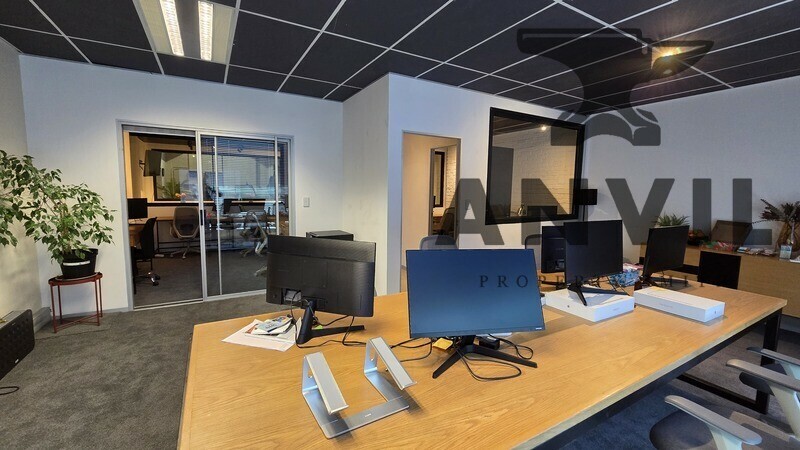 The Foundry, De Waterkant - Ground Floor property image 13