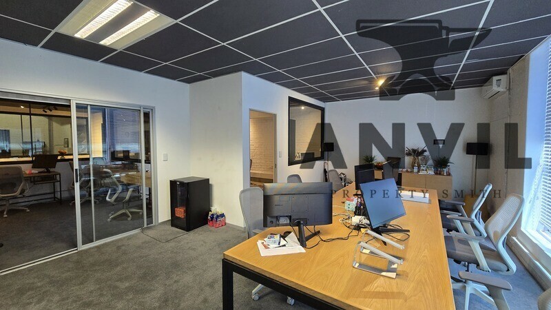 The Foundry, De Waterkant - Ground Floor property image 14