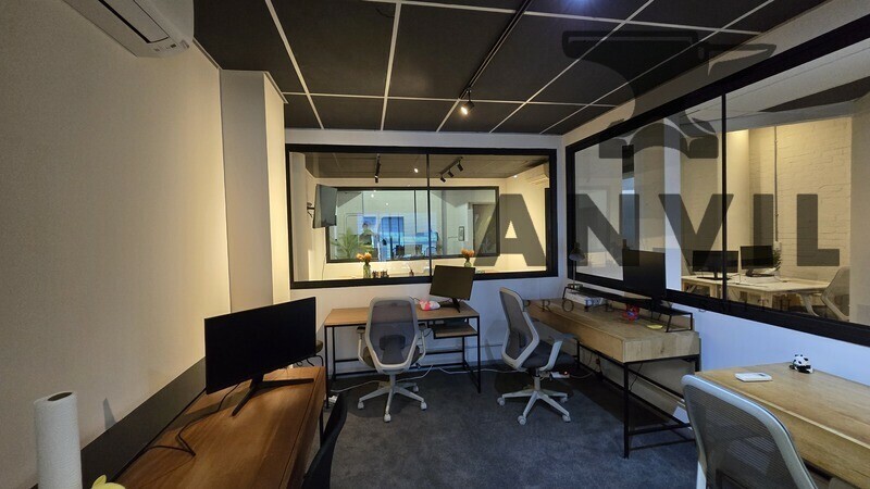 The Foundry, De Waterkant - Ground Floor property image 15