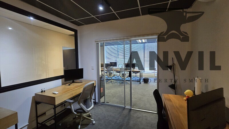The Foundry, De Waterkant - Ground Floor property image 16