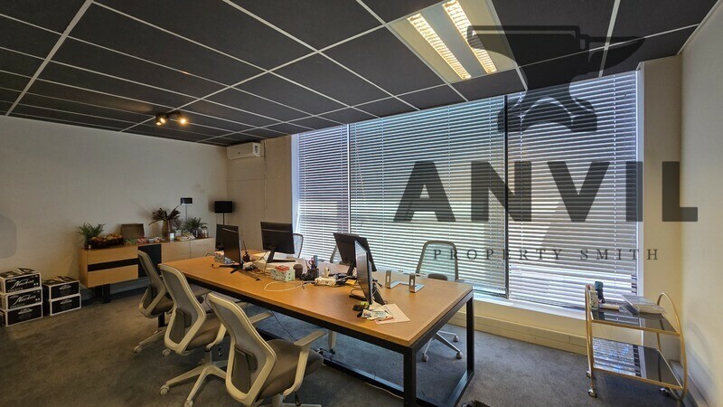 The Foundry, De Waterkant - Ground Floor property image 17