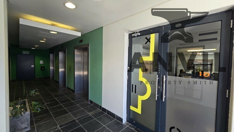 Cape Quarter Square, 27 Somerset Road - 2nd Floor Ex Pernod Ricard property image 3