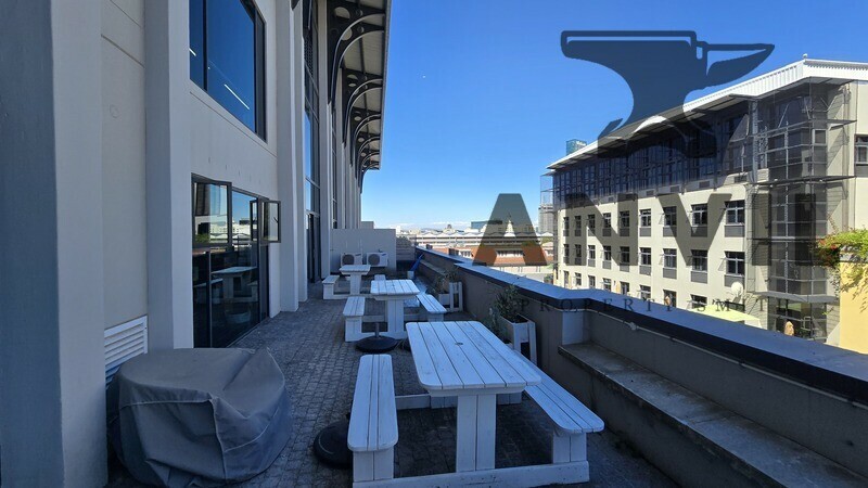 Cape Quarter Square, 27 Somerset Road - 2nd Floor Ex Pernod Ricard property image 5