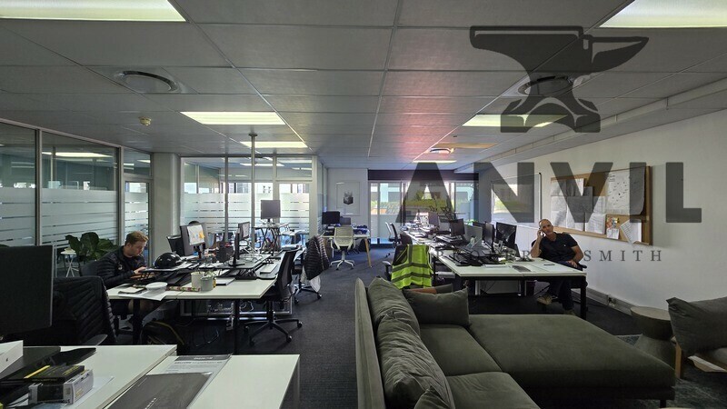 Cape Quarter Square, 27 Somerset Road - 2nd Floor Ex Pernod Ricard property image 6