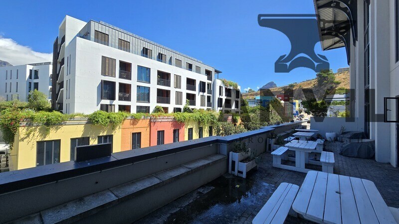 Cape Quarter Square, 27 Somerset Road - 2nd Floor Ex Pernod Ricard property image 7