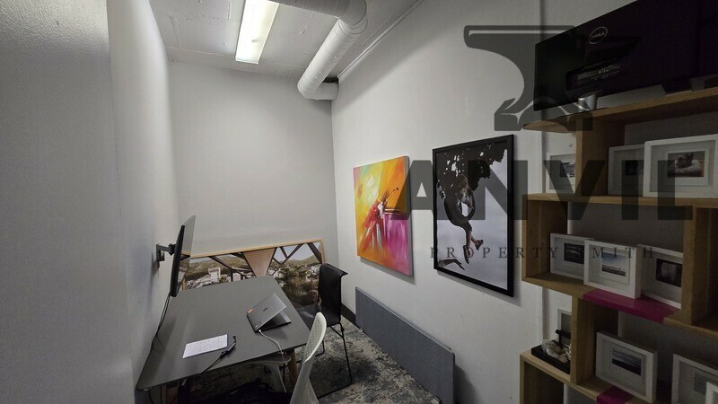 Cape Quarter Square, 27 Somerset Road - 2nd Floor Ex Pernod Ricard property image 10