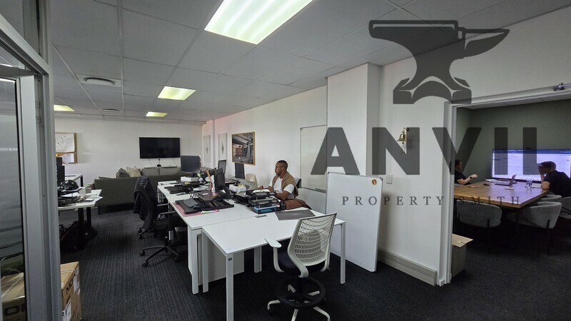 Cape Quarter Square, 27 Somerset Road - 2nd Floor Ex Pernod Ricard property image 8