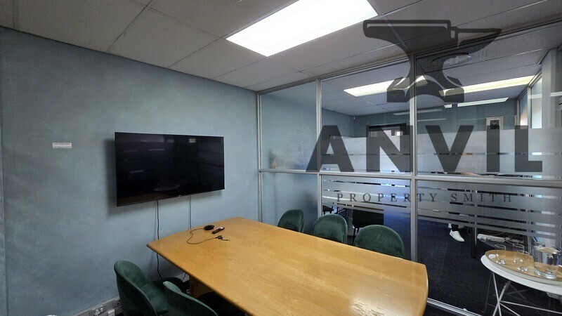 Cape Quarter Square, 27 Somerset Road - 2nd Floor Ex Pernod Ricard property image 9