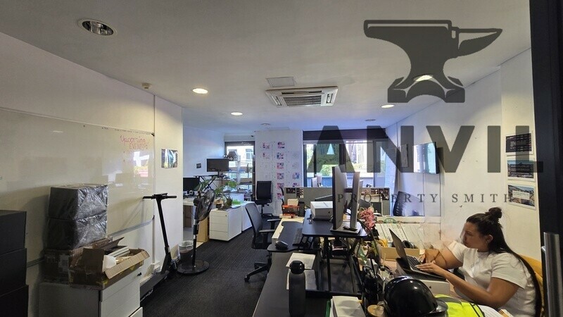 Cape Quarter Square, 27 Somerset Road - 2nd Floor Ex Pernod Ricard property image 11