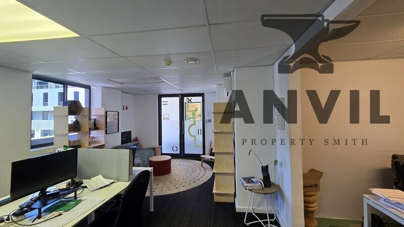 Cape Quarter Square, 27 Somerset Road - 2nd Floor Ex Pernod Ricard property image 12