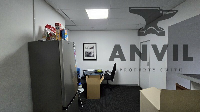 Cape Quarter Square, 27 Somerset Road - 2nd Floor Ex Pernod Ricard property image 13