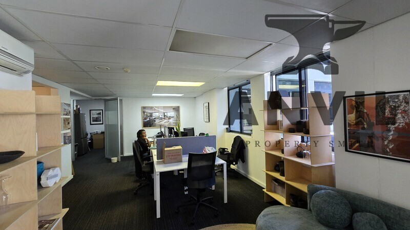 Cape Quarter Square, 27 Somerset Road - 2nd Floor Ex Pernod Ricard property image 14