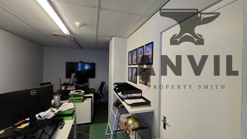 Cape Quarter Square, 27 Somerset Road - 2nd Floor Ex Pernod Ricard property image 15