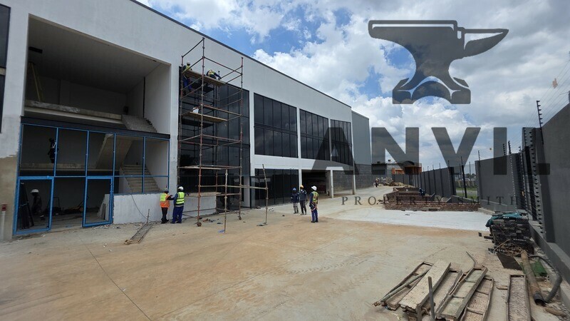 11 Pomona Road, New Development - Unit 1 property image 27