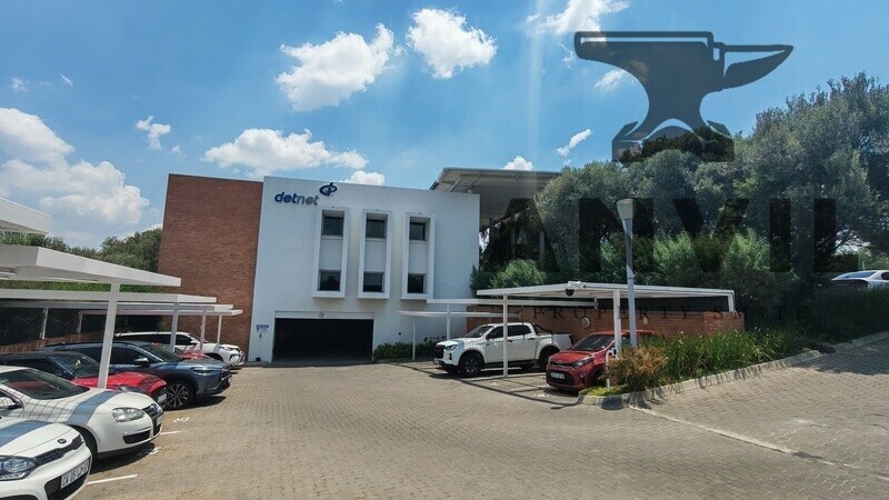 Building 1 - Bottom Floor