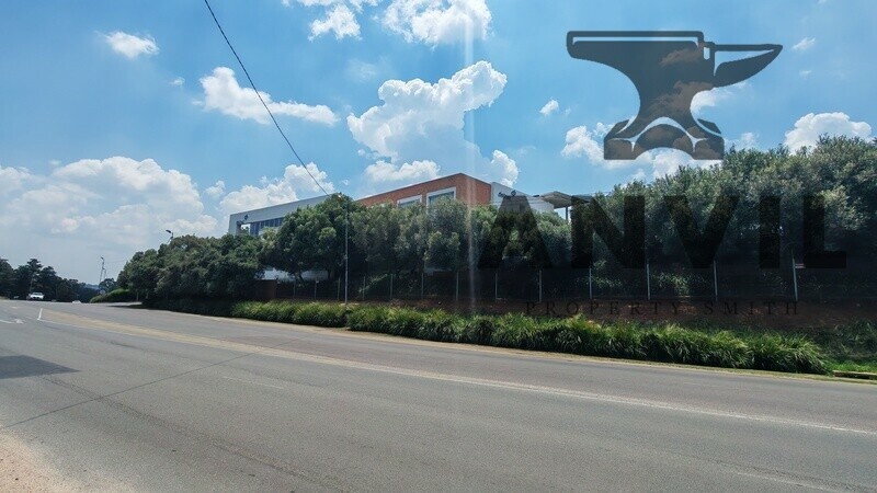 Founders Hill Office Park - Building 1 - Bottom Floor property image 6