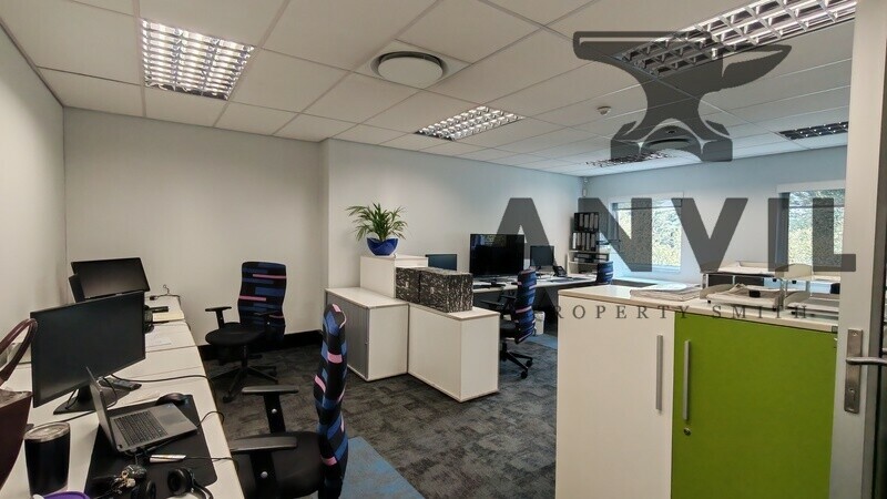 Founders Hill Office Park - Building 1 - Bottom Floor property image 10