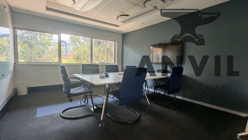 Founders Hill Office Park - Building 1 - Bottom Floor property image 13