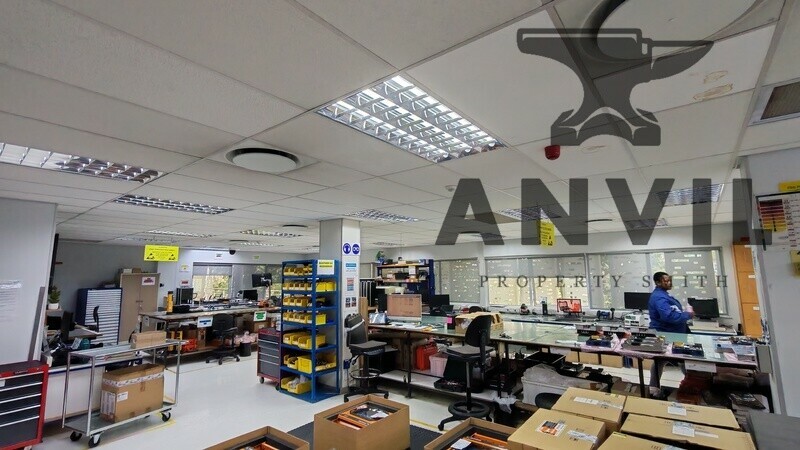 Founders Hill Office Park - Building 1 - Bottom Floor property image 15