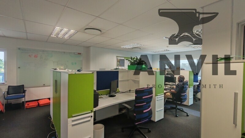 Founders Hill Office Park - Building 1 - Bottom Floor property image 17