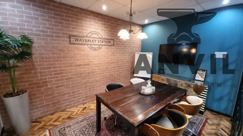 Parade On Kloof - Units 11 & 12 property image 3