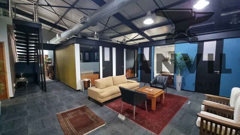 Parade On Kloof - Units 11 & 12 property image 8